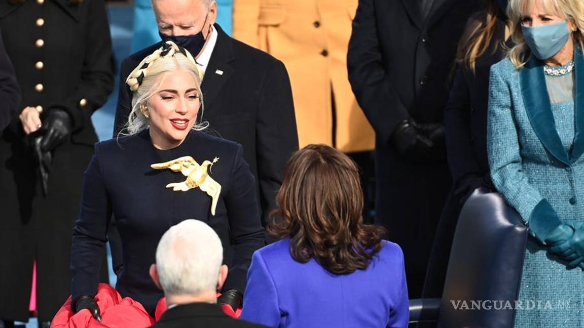 $!Kamala Harris, primera mujer afroamericana en ser vicepresidenta de Estados Unidos (foto)