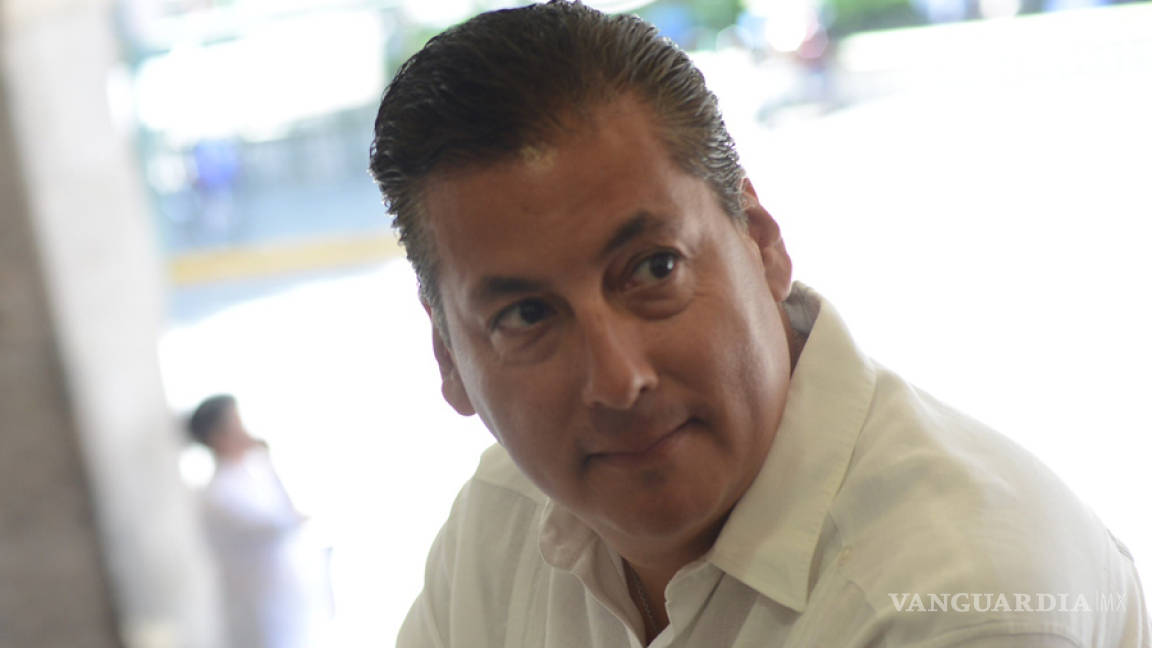 $!Diputados federales implicados en red de empresas fantasma de Veracruz perderán su fuero