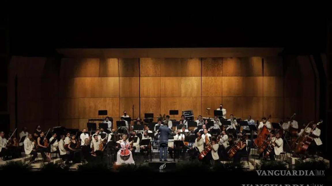 La Orquesta Filarmónica del Desierto abre audiciones para trombón bajo principal