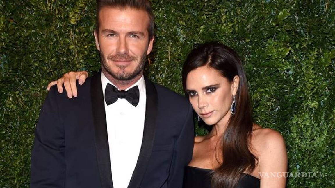David Beckham planea millonario regalo para Victoria