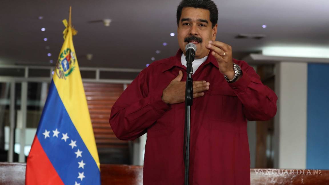 Nicolás Maduro viaja a Cuba para 'visualizar el futuro' con el nuevo Presidente Miguel Díaz-Canel