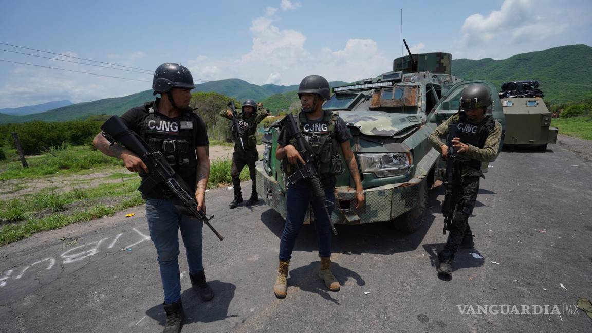 Obliga violencia a cierre de escuelas en Michoacán