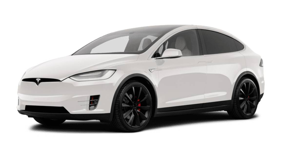 $!Tesla eliminará los Model S y X más 'baratos', los de baterías de 75 kWh