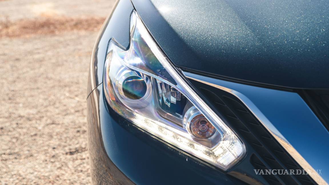 $!Regresa la Nissan Murano a México; precios, versiones y equipamiento