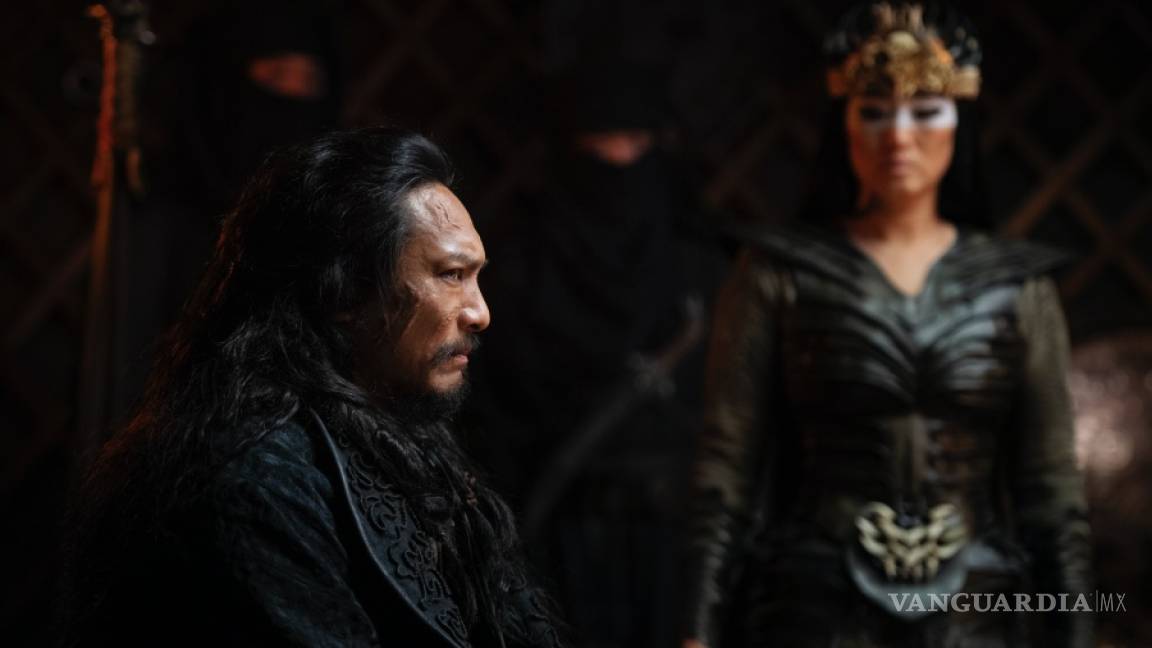 $!“Mulan” con actores es una película hermosa pero le falta magia