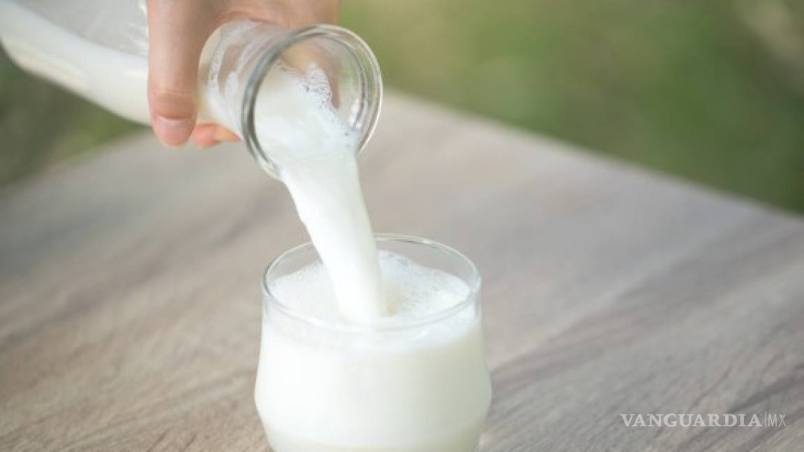 Sube un 12% litro de leche; llega a $30 en Saltillo
