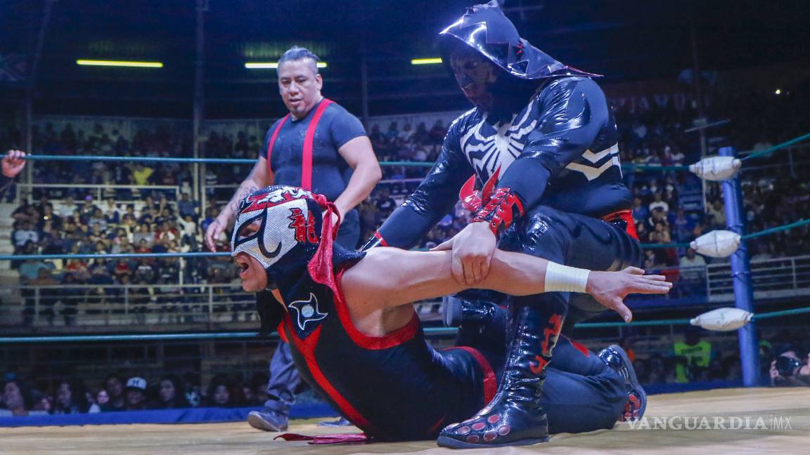 $!Así se vivió la visita de la Triple A a Saltillo (fotos)