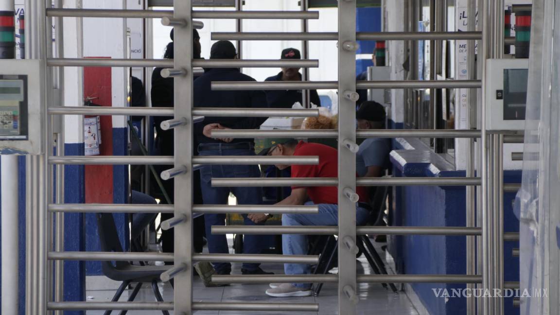 $!Tupy México asegura que siempre ha cumplido con sus obligaciones legales y laborales.