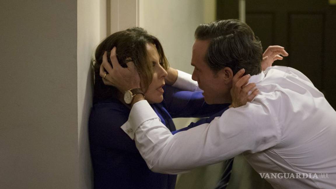 $!‘Ingobernable’; más valiente que inteligente