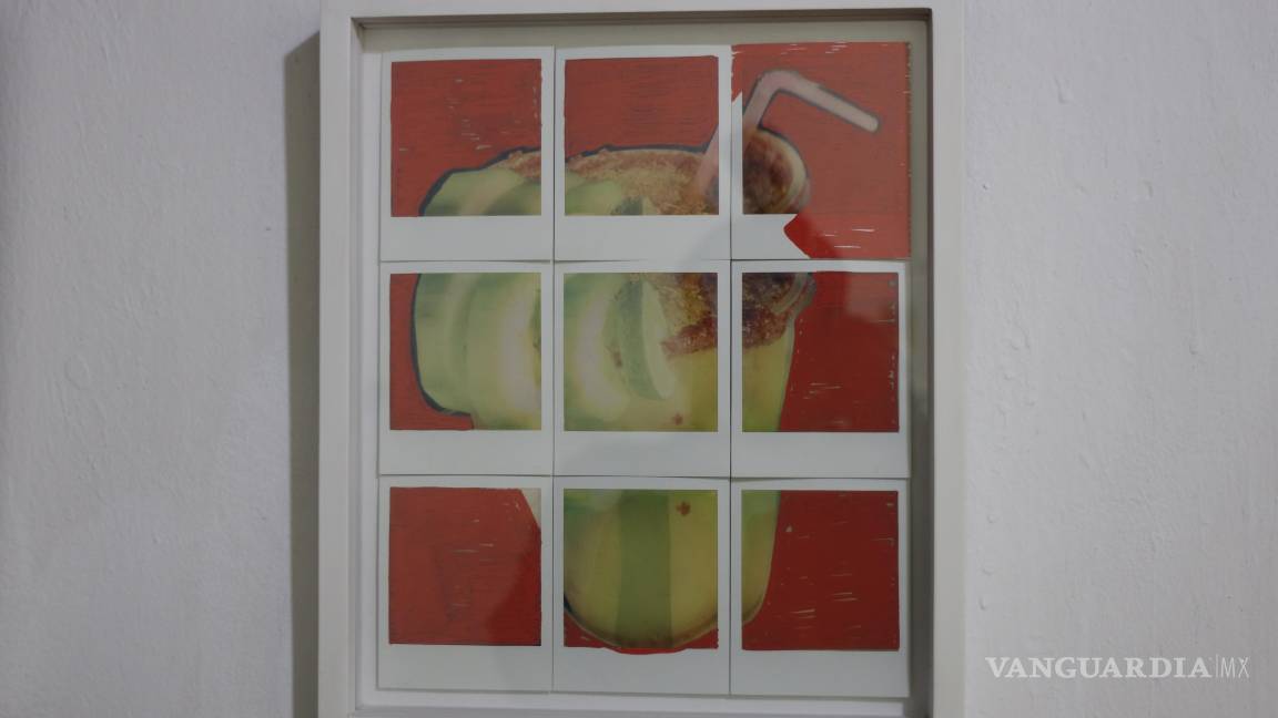 $!Javi Mendoza presenta en exposición un estudio de cómo la industria siempre cambia al paisaje