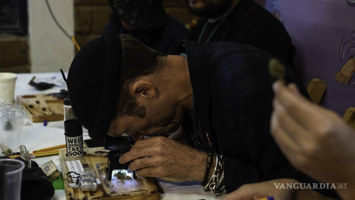 $!Queda prohibido a los trabajadores usar narcóticos o drogas enervantes dentro o fuera de sus horas de trabajo sin prescripción médica, dice la LFT, Capítulo VI “Trabajadores de autotransportes”, Artículo 261, fracción I y II.