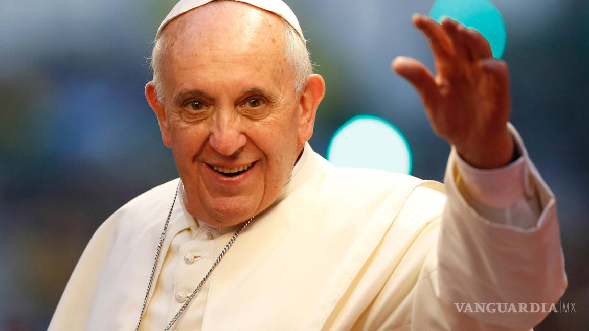 Visita de Papa Francisco incluirá al DF: CEM