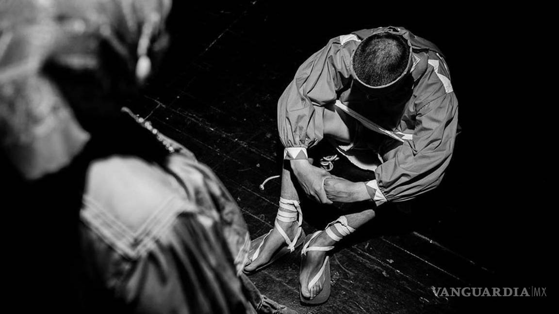 $!Jacinto y Nicolasa en el Teatro de Cámara