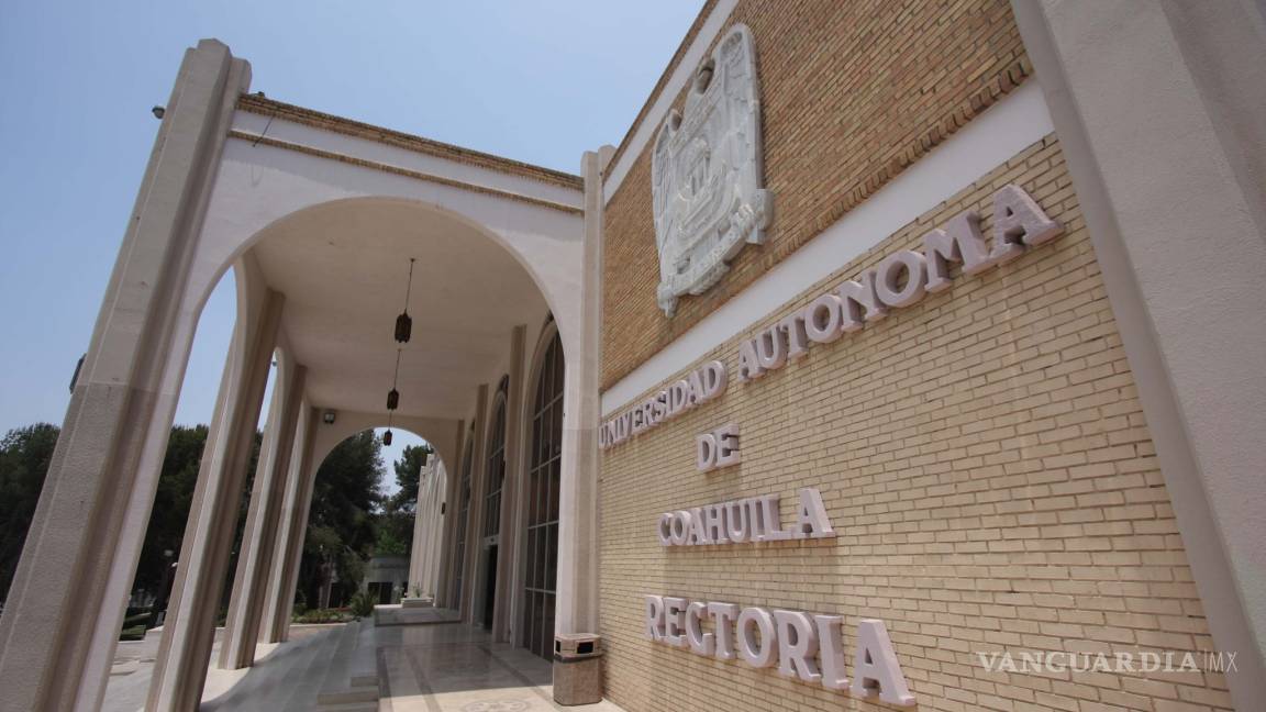Se compromete el aspirante a rector Hernández Vélez a cambiar legislación universitaria