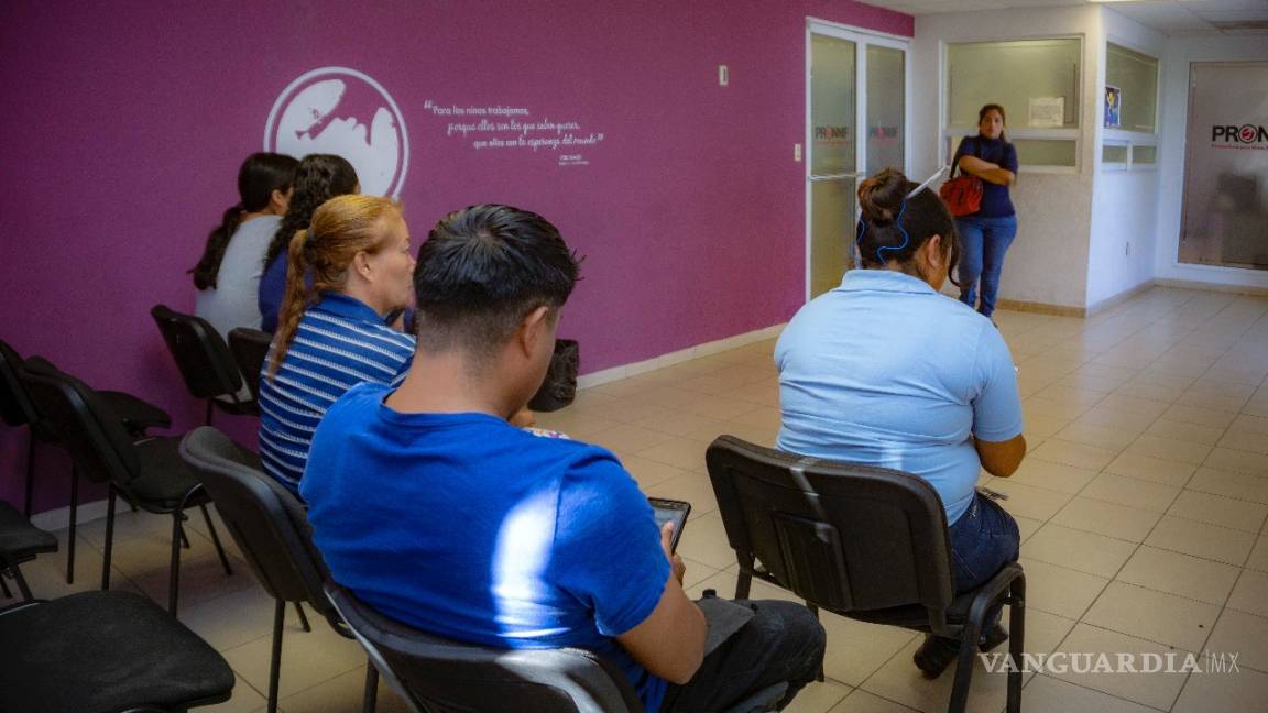 $!Suman 35 familias en lista de espera para adoptar en La Laguna