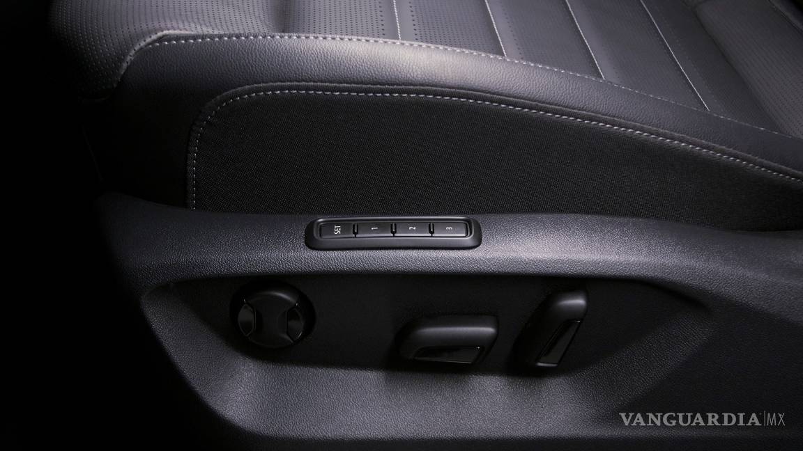 $!Conoce a fondo la Volkswagen Teramont; sus precios, versiones y equipamiento en México