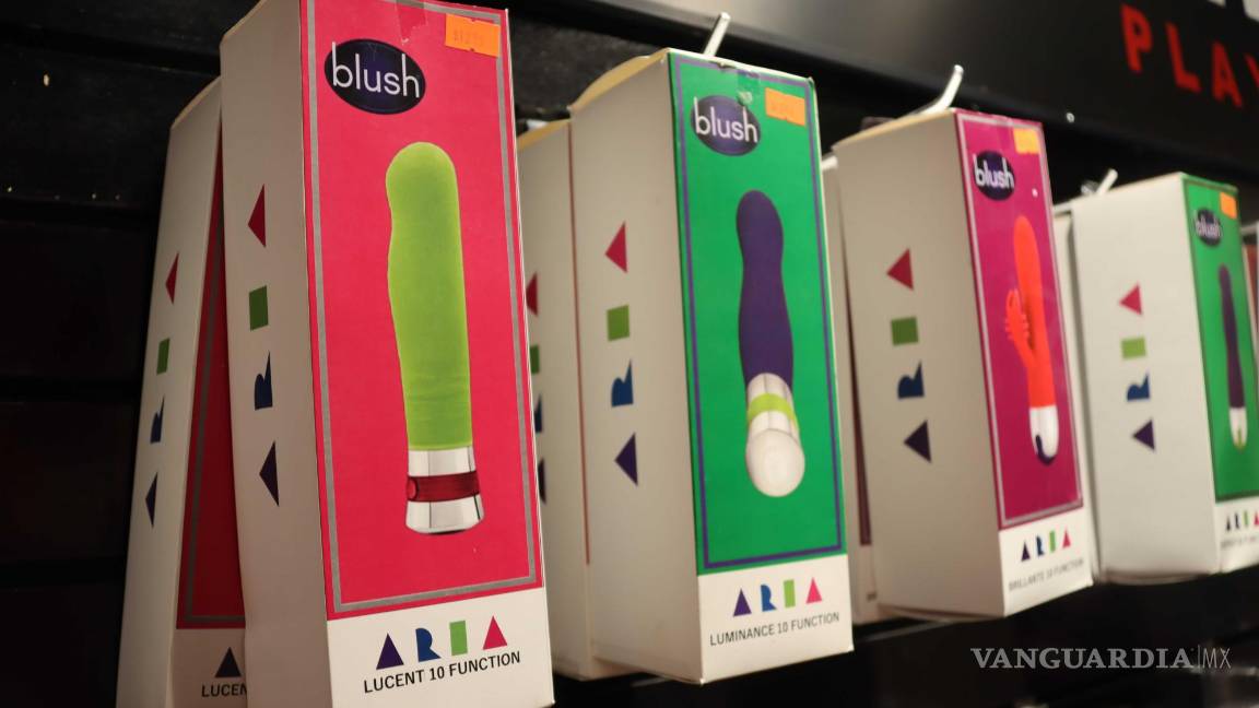 $!Como pareja, mejoran el autodescubrimiento sobre qué y cómo le gusta; sirve para conocer lo que les lleva al placer y conocen mejor su respuesta sexual.