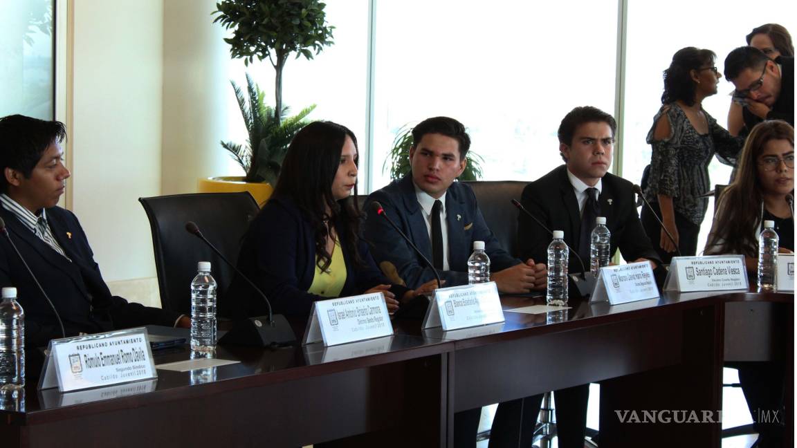 Cabildo Juvenil de Torreón pide impulsar acciones contra el suicidio
