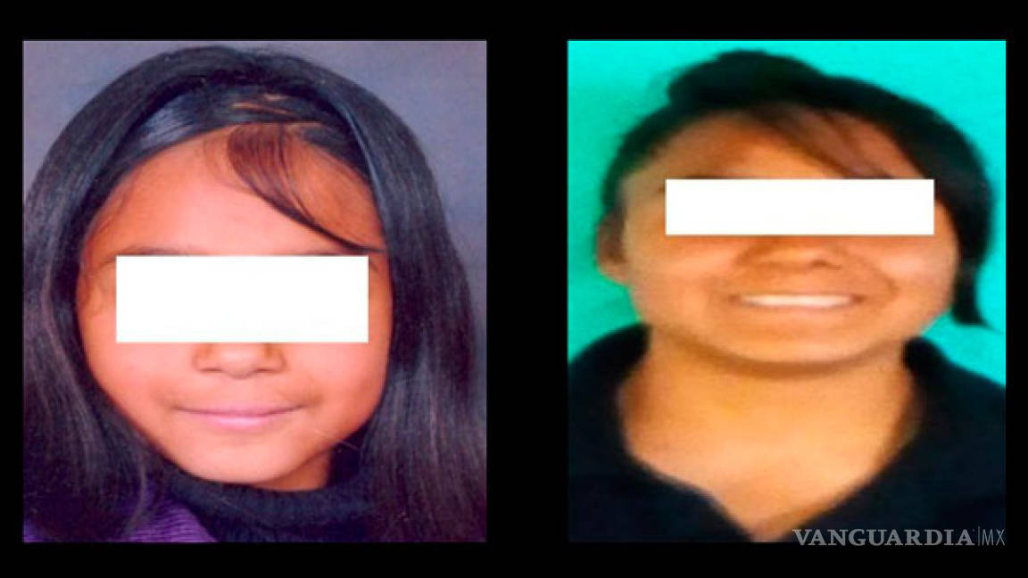 Viridiana desapareció de Chihuahua cuando tenía 12, 8 años después la encuentran en Cuernavaca