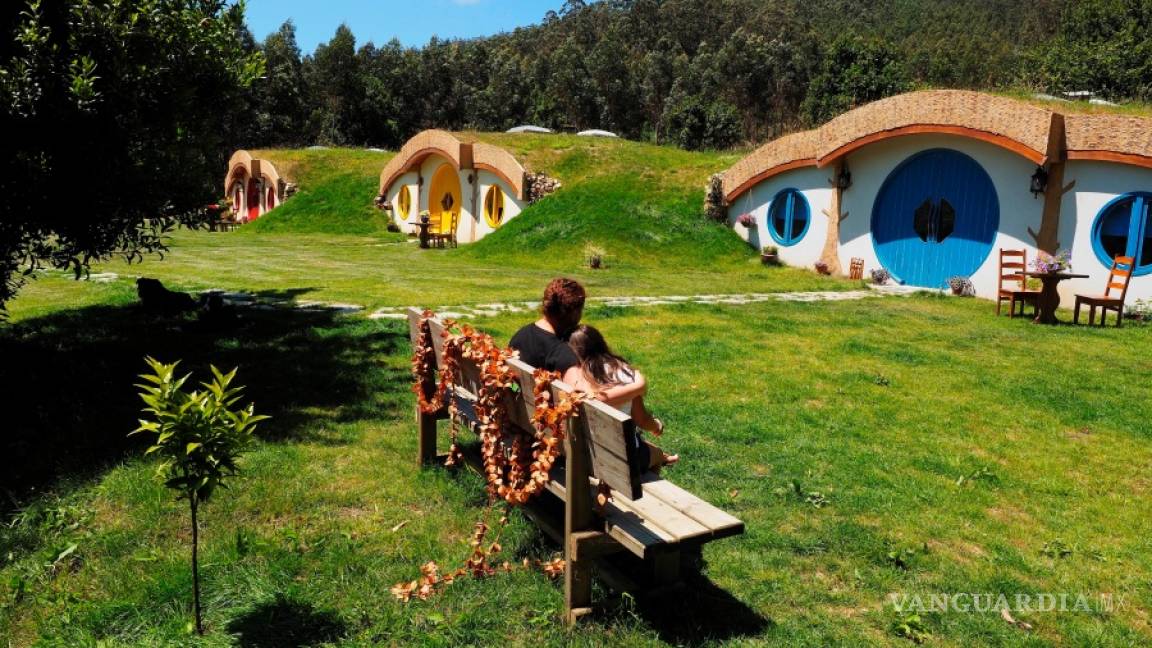 $!Hace 20 años se estrenó The Lord of the Rings: the fellowship of the ring