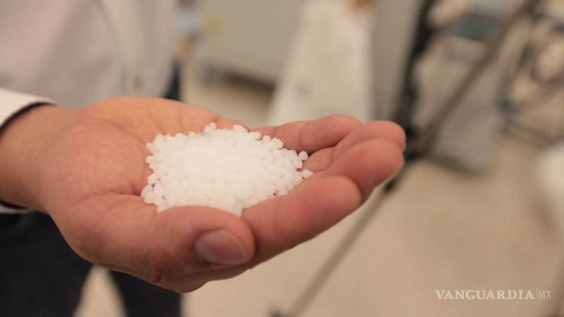 $!Etileno XXI, el mayor complejo petroquímico de América Latina