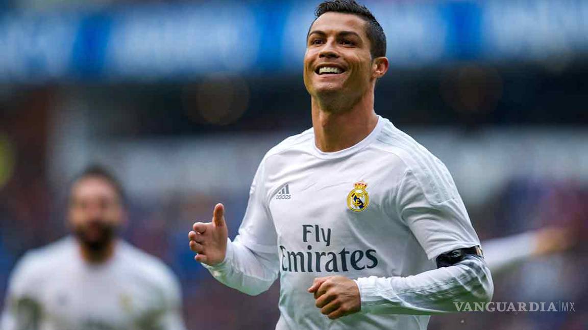 Cristiano Ronaldo supera a Messi por primera vez como el jugador mejor pagado