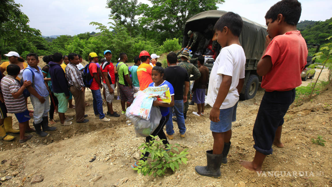 Rafael Correa decretará 8 días de luto nacional por víctimas de terremoto en Ecuador