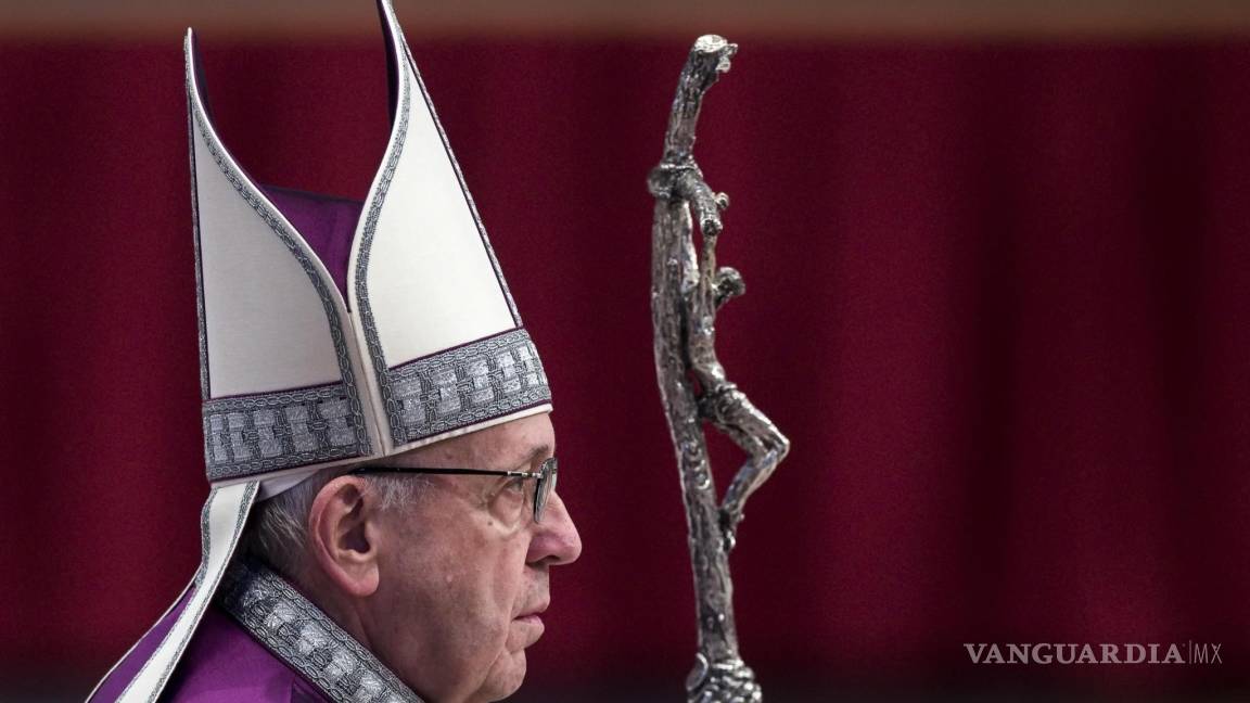 Papa Francisco cumple 5 años de un pontificado con los pobres en el centro de su mensaje