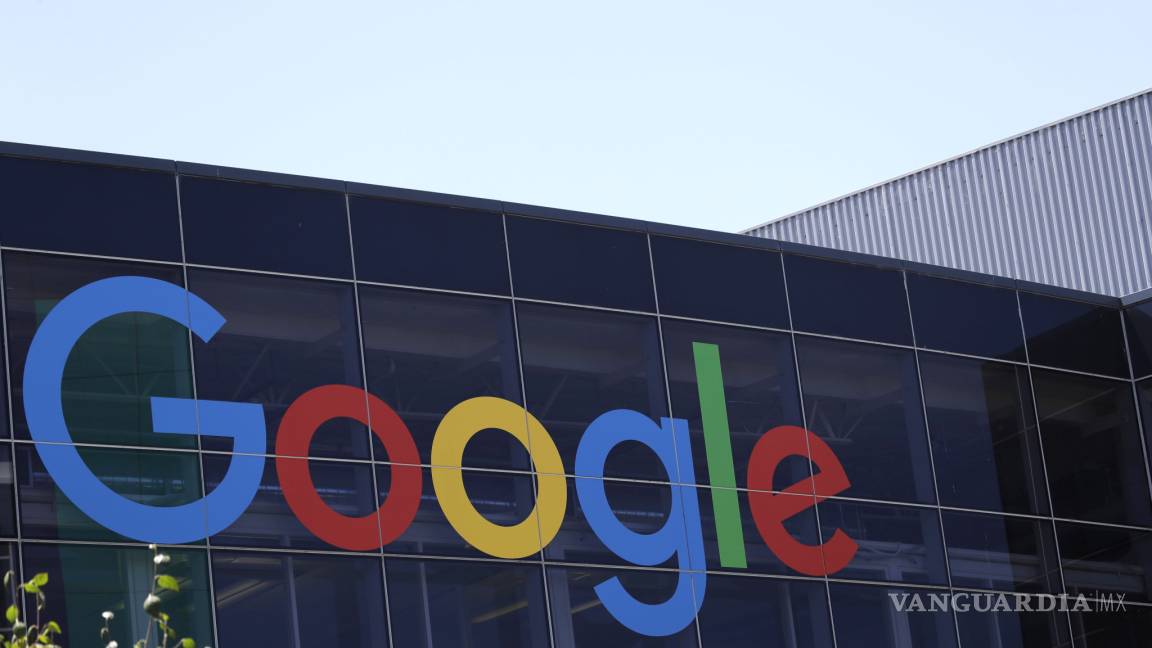 Google es acusado de violar las normas de privacidad de la Unión Europea