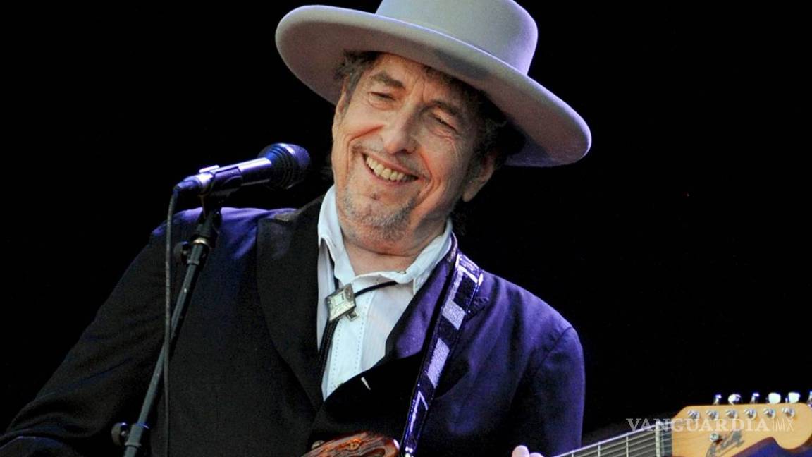 Bob Dylan inaugura La Seine Musicale, nuevo espacio musical de París