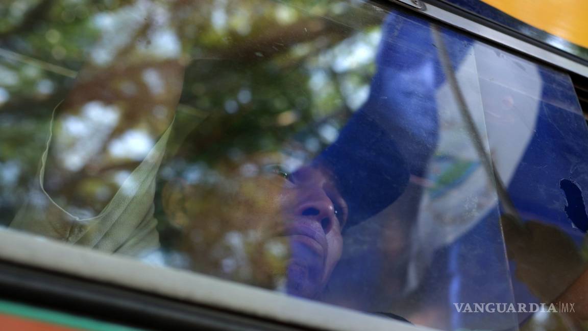 $!Salvan a 200 estudiantes sitiados en iglesia de Nicaragua; al menos 3 muertos en protestas