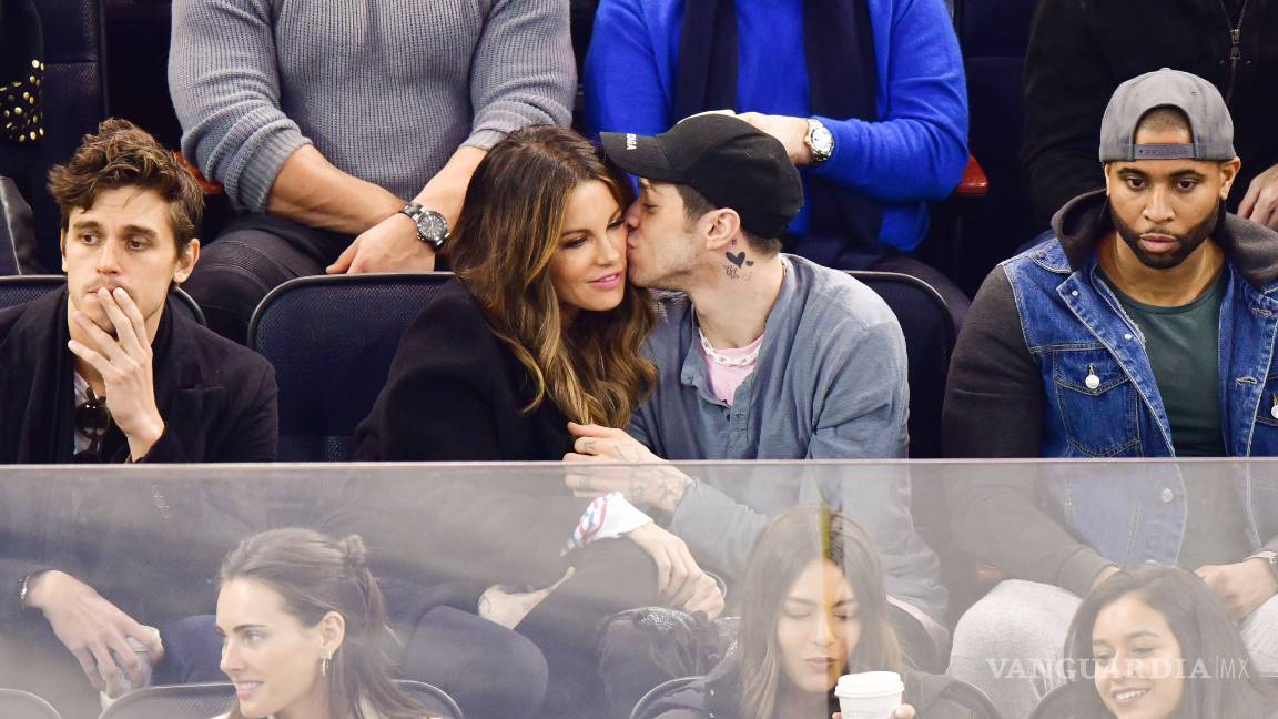 $!Kate Beckinsale, actuando y luchando contra el sexismo en Hollywood