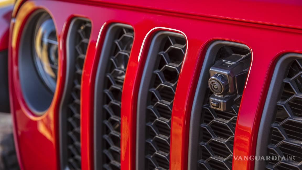 $!La potente Jeep Gladiator ya está en México, checa precios, versiones y equipo