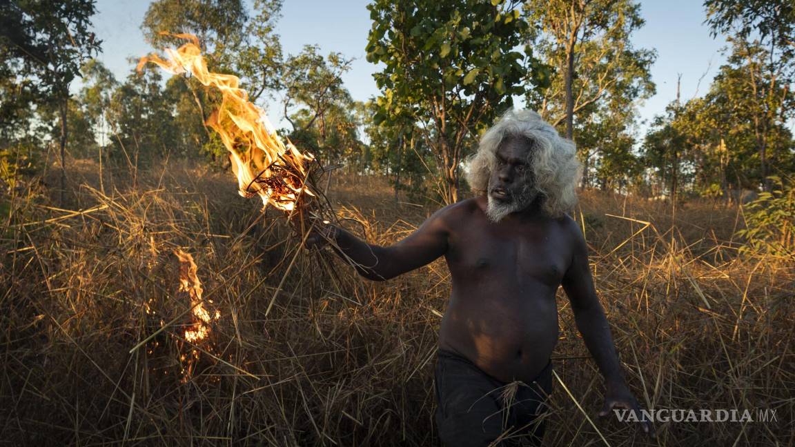 $!Imagen fue elegida ganadora en la categoría de Historia del Año, tomada por Matthew Abbott para National Geographic Magazine/Panos Pictures.