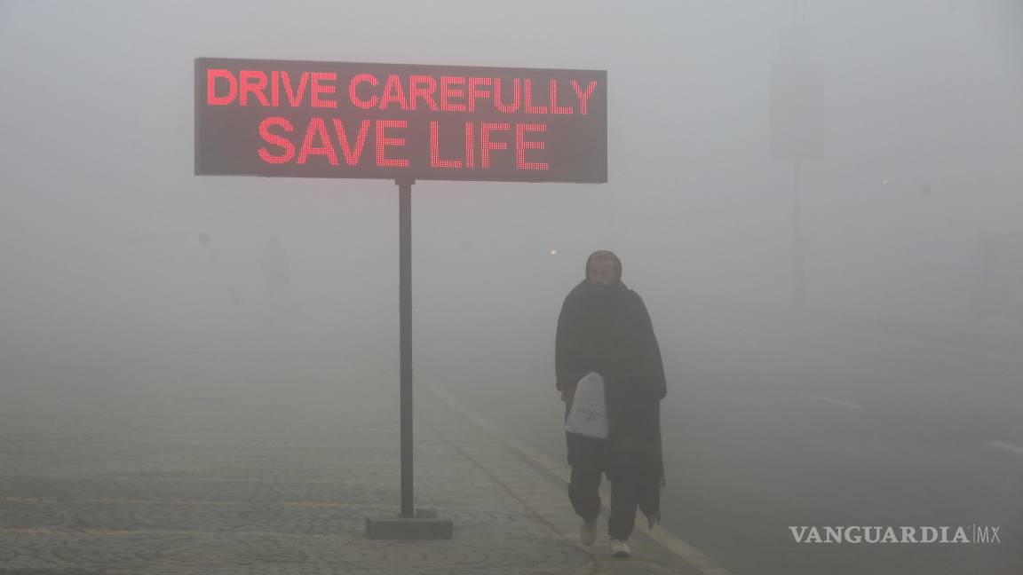 $!Anteriormente la OMS determinó que el 99% de la población mundial reside en lugares que no cumplen con los niveles de la calidad del aire recomendados.