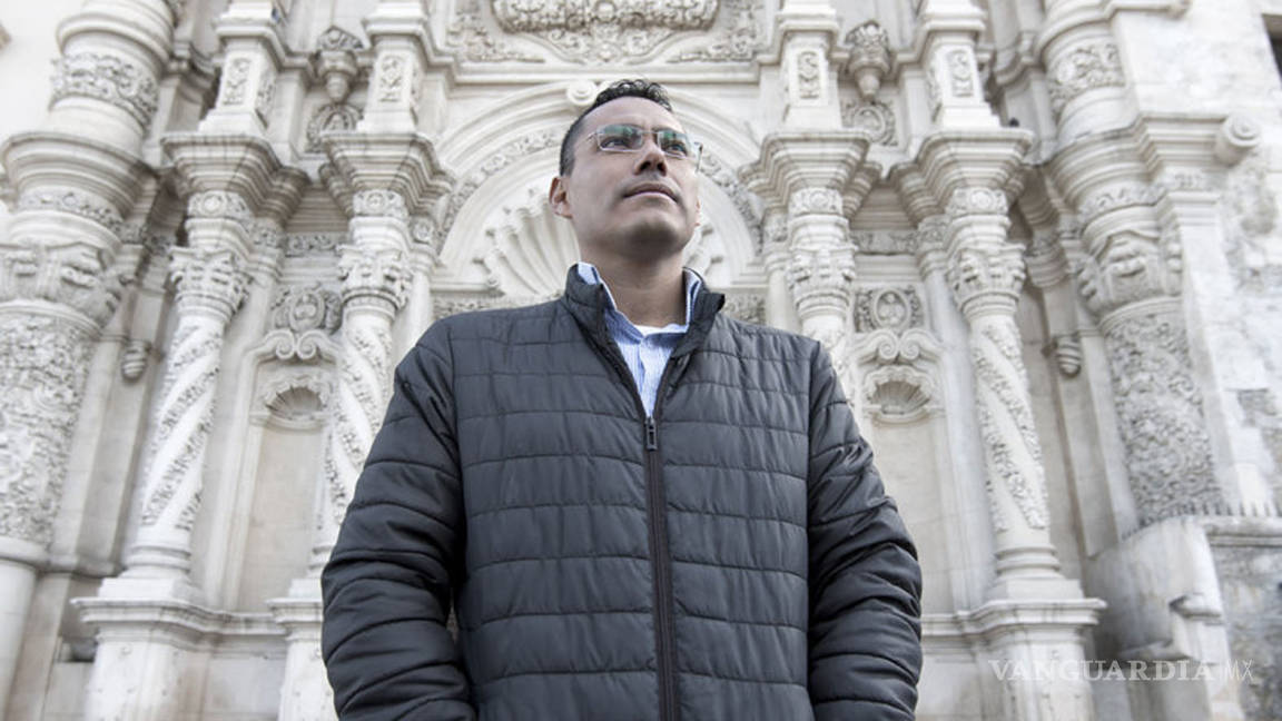Revelan hoy nombres de 18 sacerdotes pederastas de Coahuila