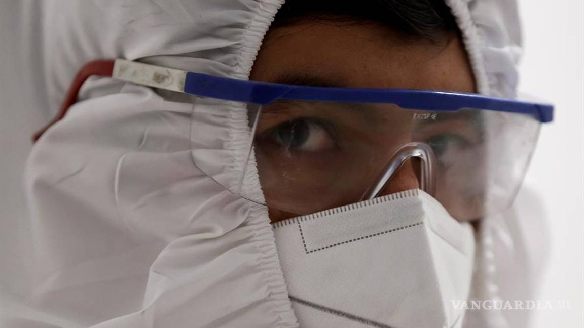 $!A un año de la pandemia de COVID-19 en México, los rostros detrás de las cifras