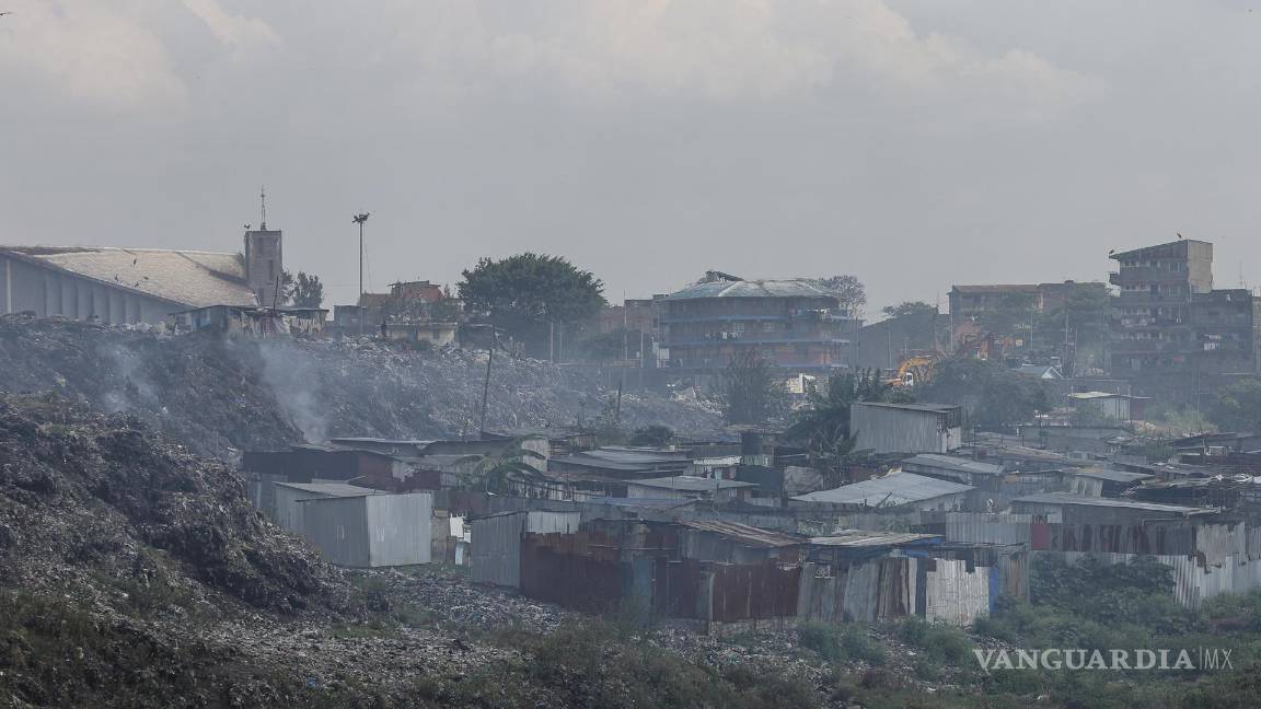 $!El PNUMA publicó su Informe sobre la brecha de emisiones de 2024, titulado “¡Basta de palabrería, por favor!”.