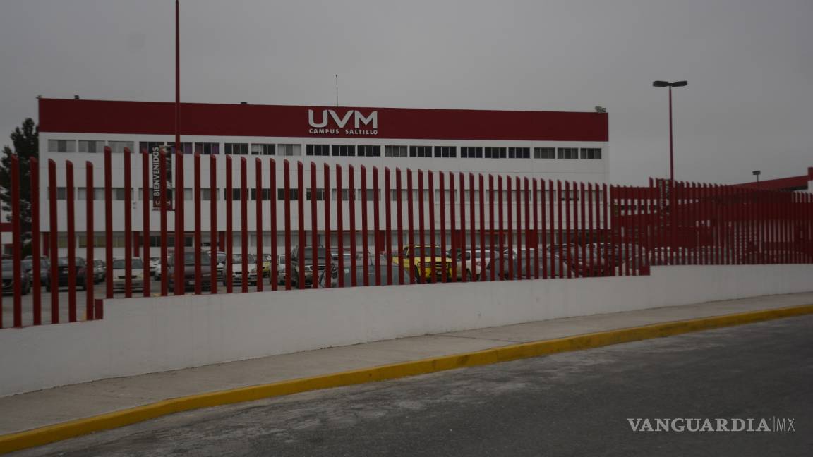 Cambia UVM modelo y despide a más de 400 trabajadores en el país; en el Campus Saltillo se despidió a once