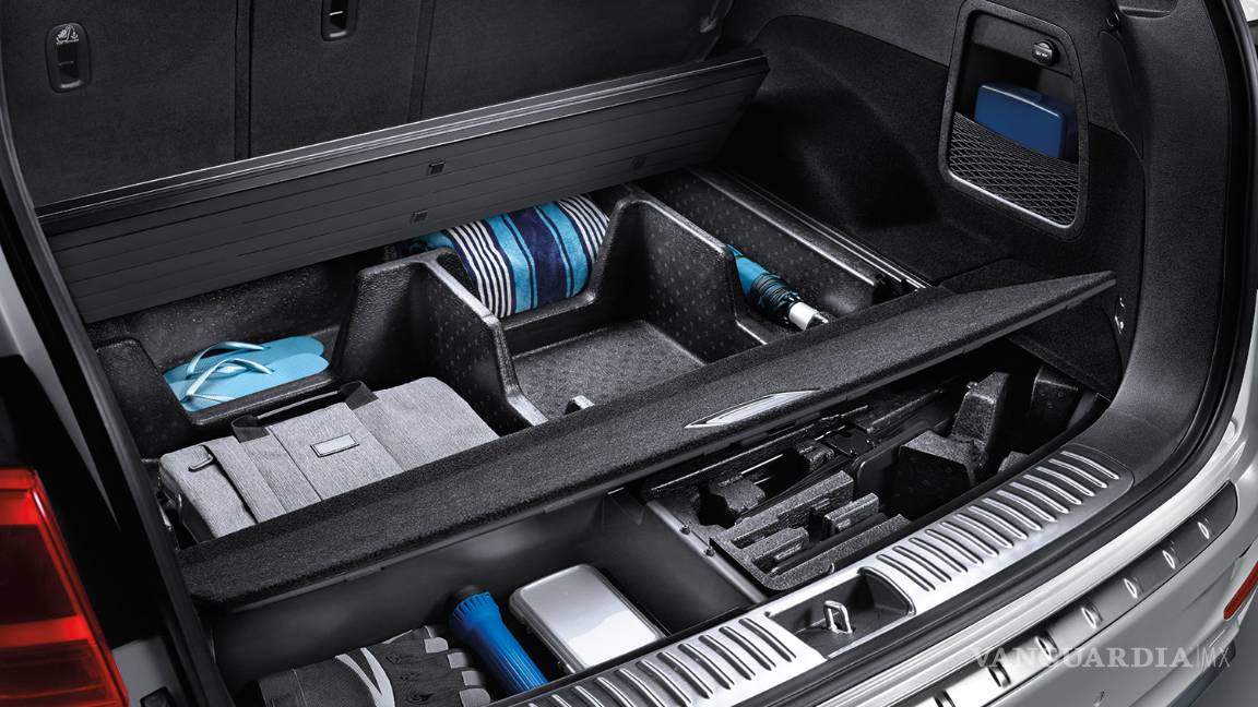 $!Kia Sorento 2018 llega más refinado y espacioso