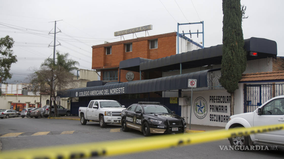 Redes sociales revelan que masacre en colegio de Monterrey habría sido anunciada