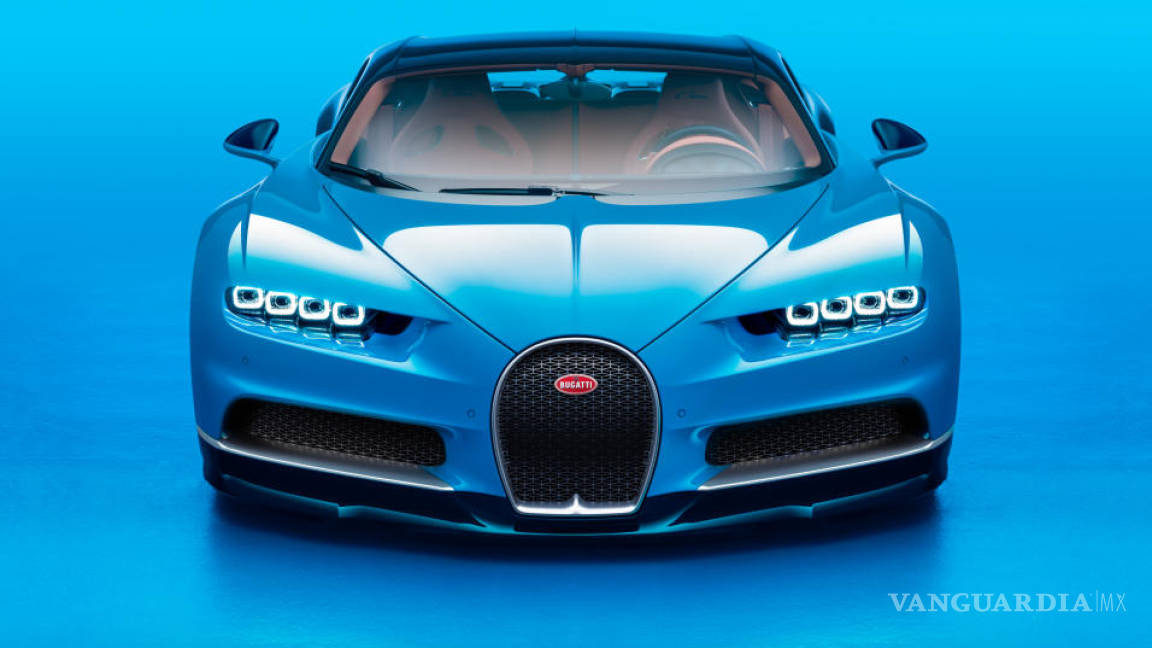 $!Tesla Roadster vs Bugatti Chiron: La carrera para posicionarse como el mejor