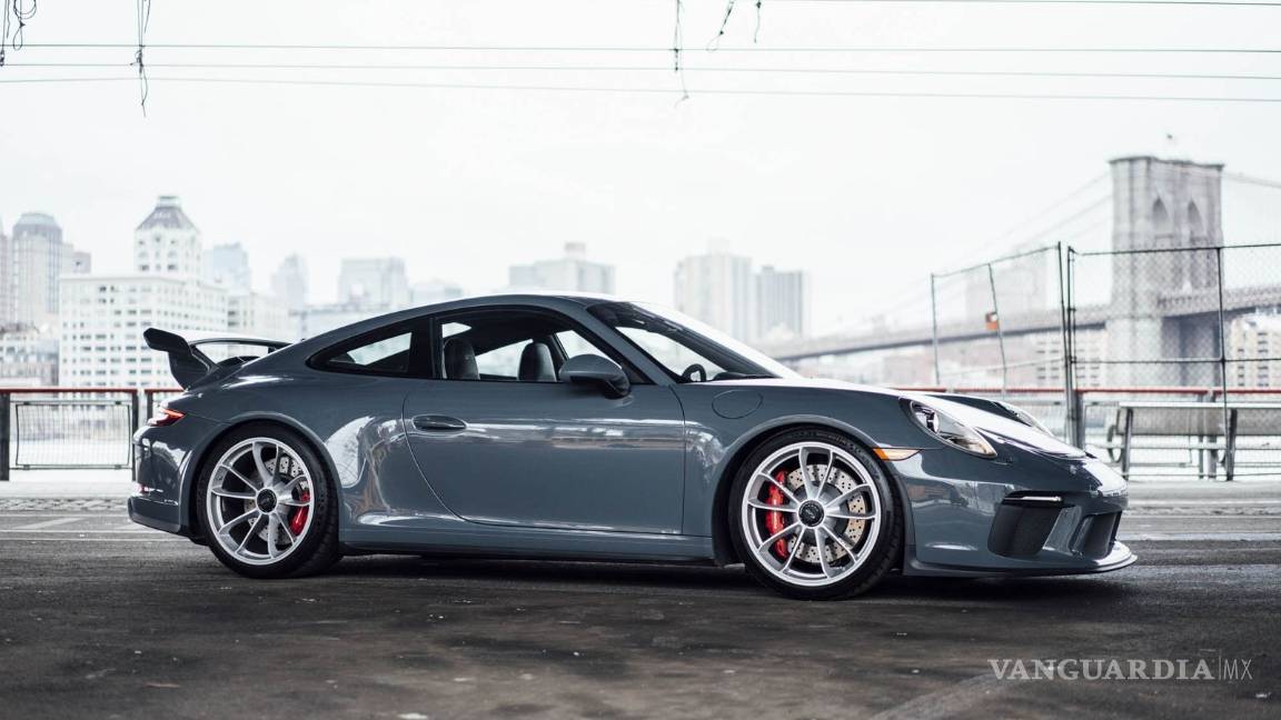 $!Los mejores autos y una motocicleta de lujo que rodaron por los caminos en 2018