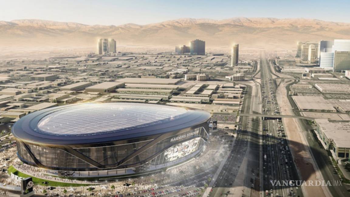 Empresario se retira de acuerdo para la construcción del estadio de Raiders