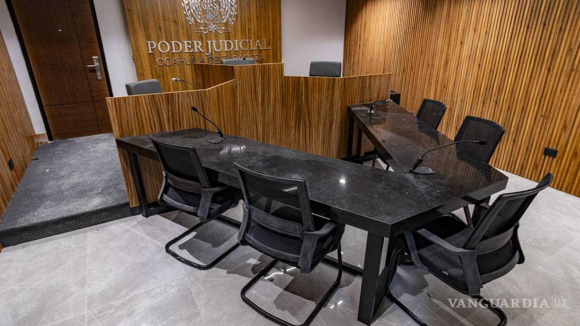 $!El edificio cuenta con cerca de 14 mil metros cuadrados de oficinas.