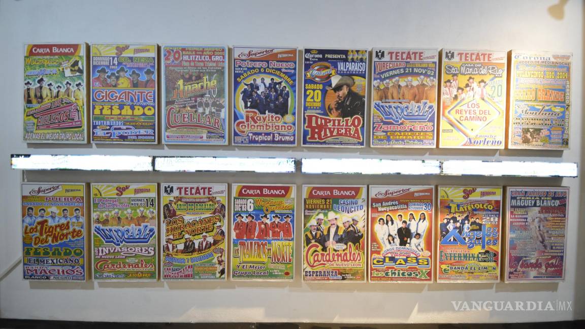 $!De la calle a la galería: Llega la exposición Sensacional de Diseño Mexicano