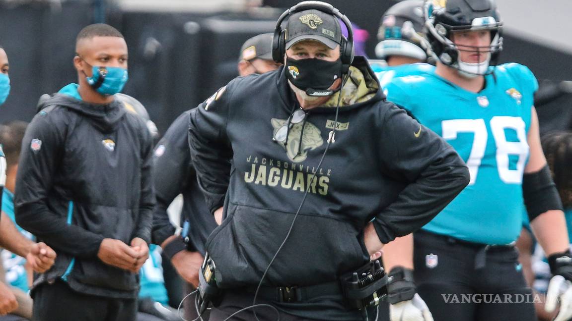 $!Del Lunes Negro: las víctimas en la NFL