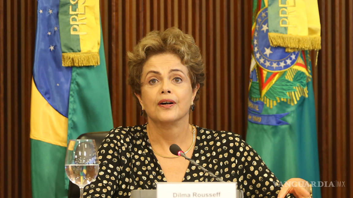 Corte Suprema decide que proceso contra Rousseff debe comenzar de nuevo