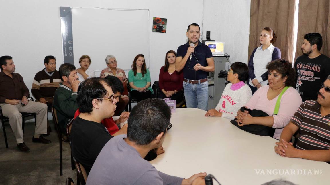$!Instituto Municipal de Cultura presenta audio cuento en Amever