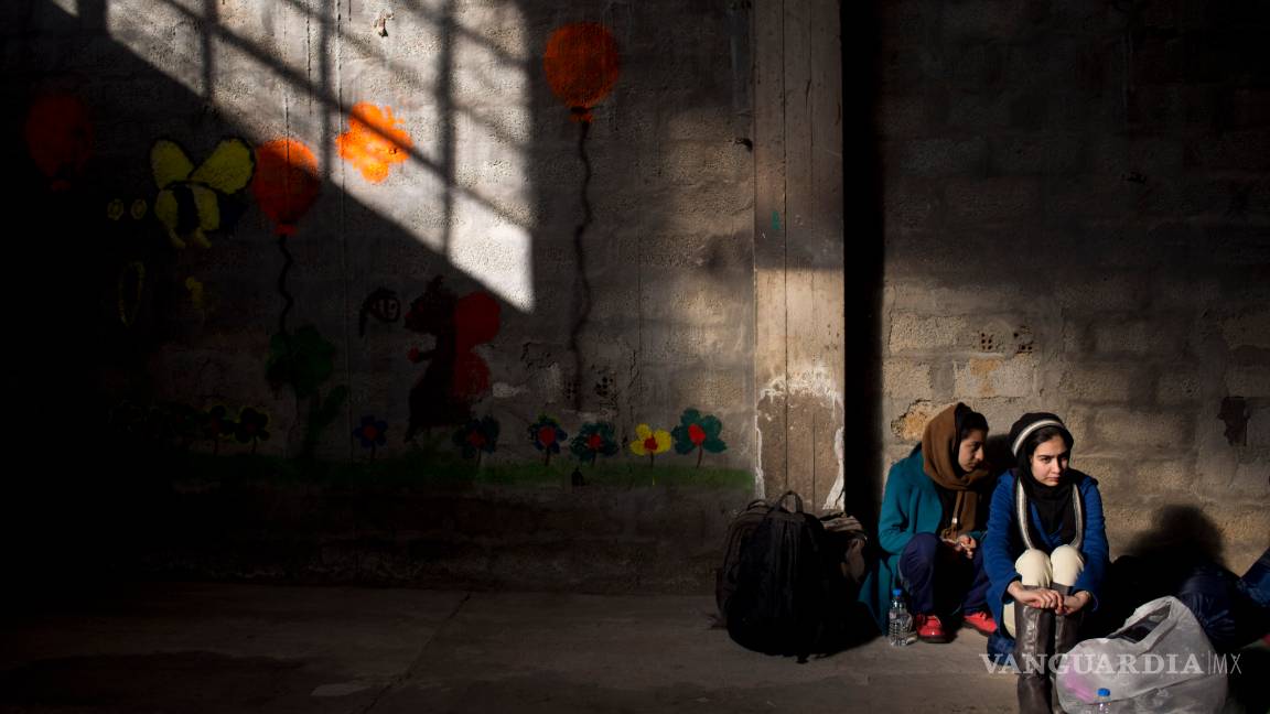 $!Amnistía Internacional advierte de violencia sexual contra refugiadas